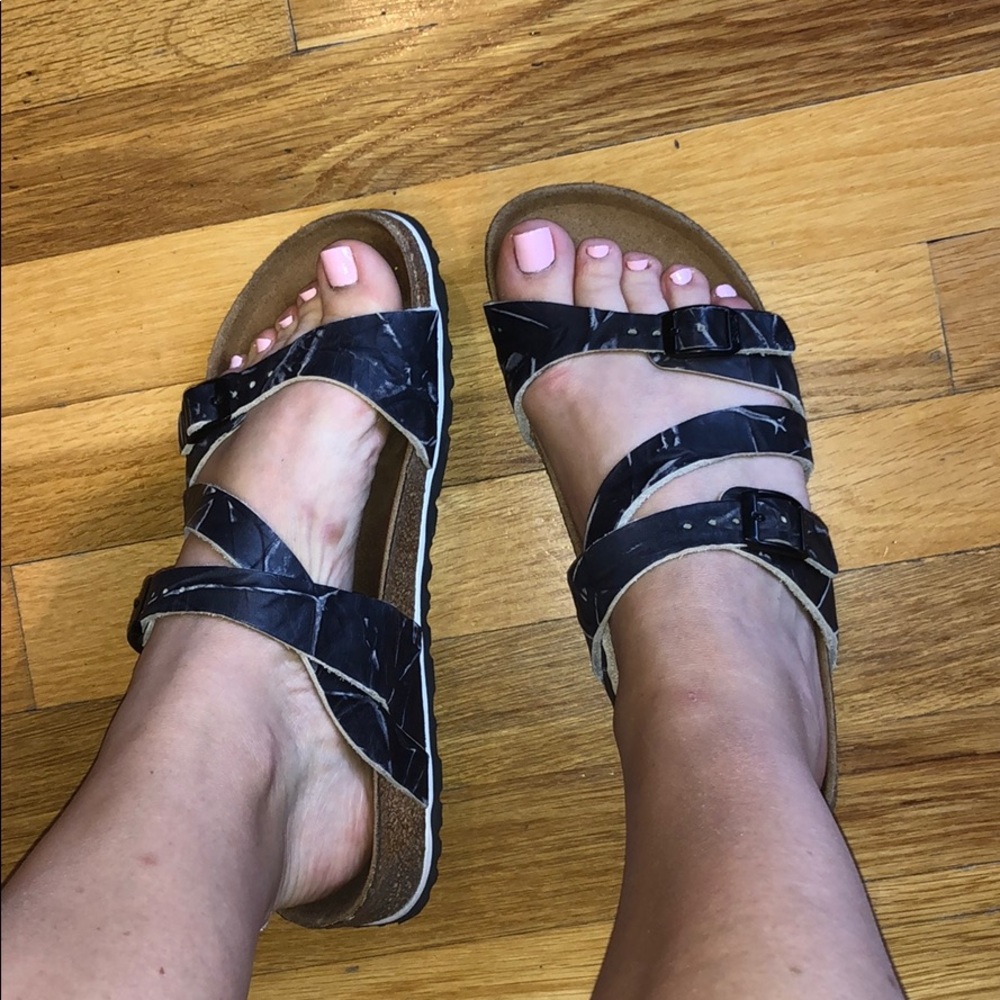 Birkenstock’s